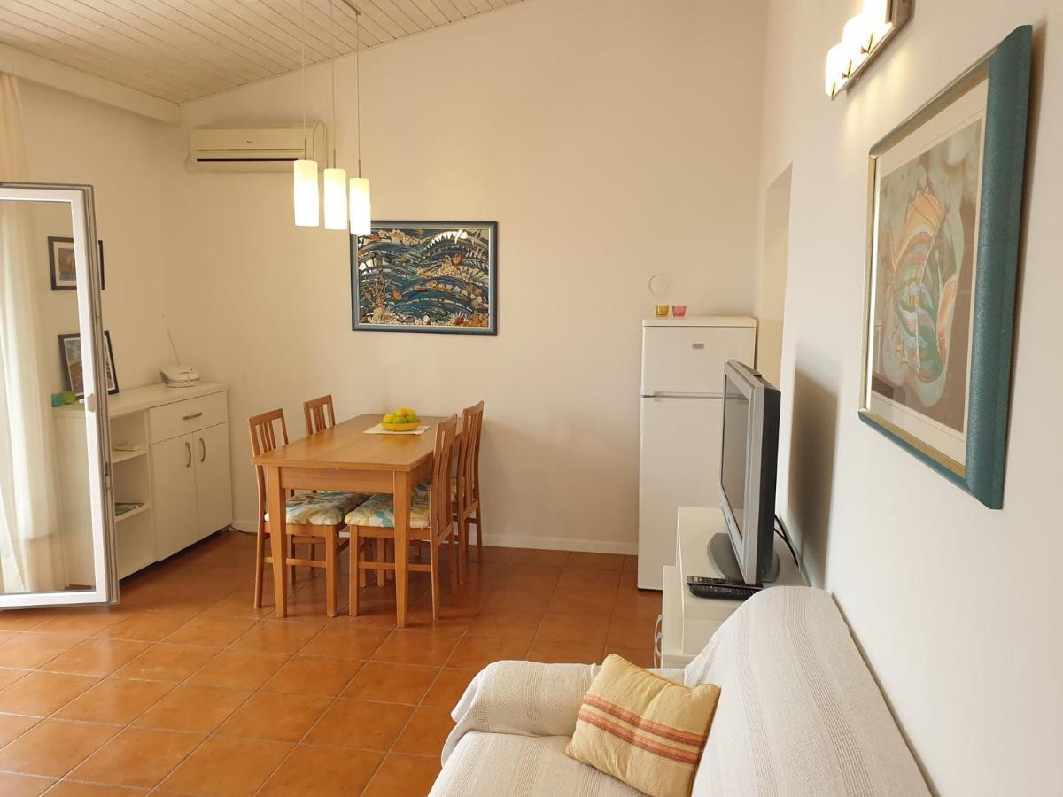 Apartments Kuzmanic Omiš Exterior foto