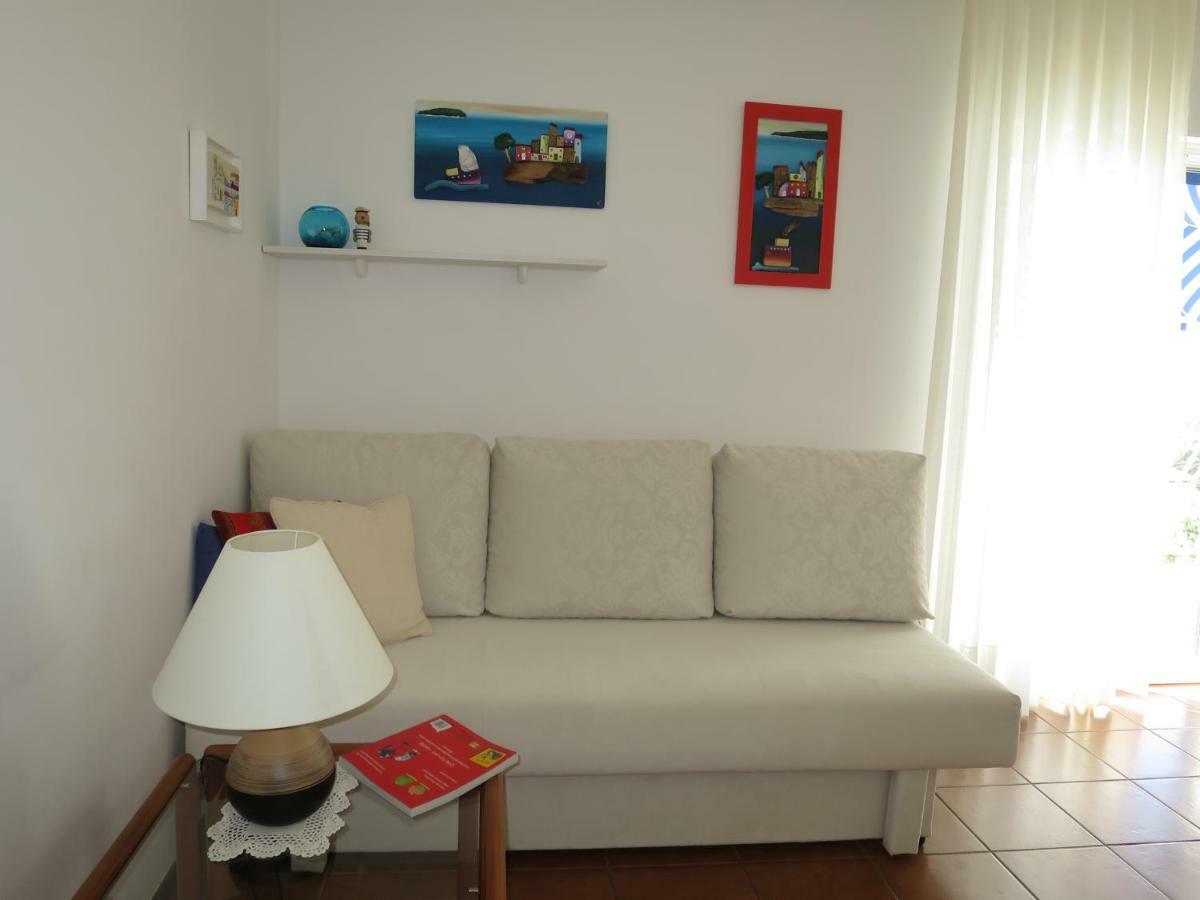 Apartments Kuzmanic Omiš Exterior foto
